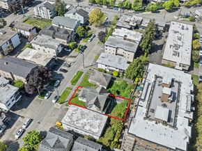 1526 NW 53rd Street, Seattle WA 98107