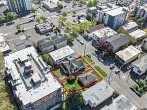 1526 NW 53rd Street, Seattle WA 98107