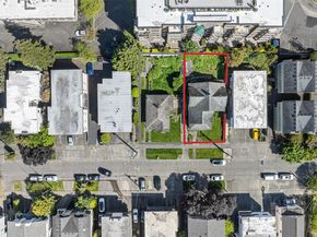 1526 NW 53rd Street, Seattle WA 98107