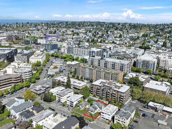 1526 NW 53rd Street, Seattle WA 98107