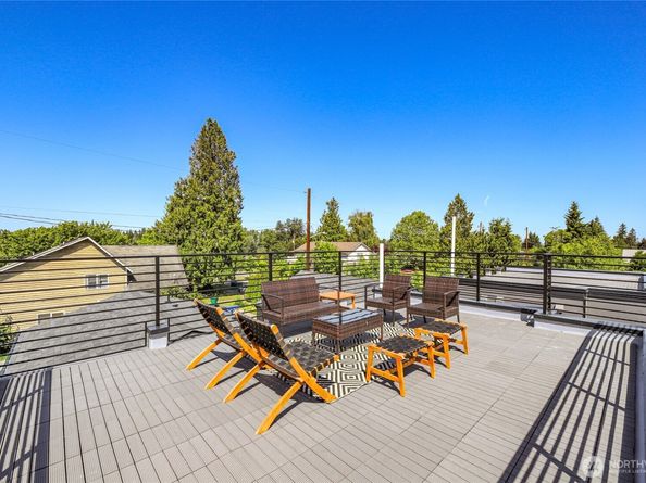 8105 B 18th Avenue SW, Seattle WA 98106