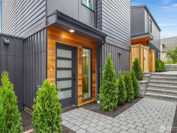 8105 B 18th Avenue SW, Seattle WA 98106