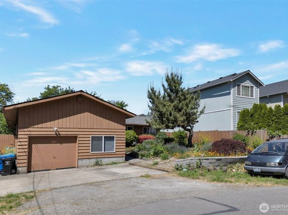 6201 47th Avenue S, Seattle WA 98118