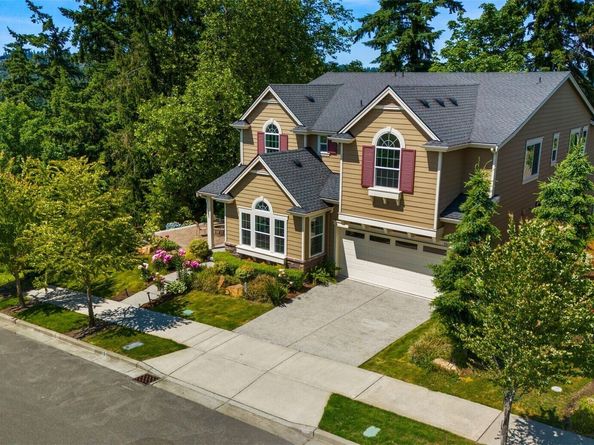 15482 NE 119th Way, Redmond WA 98052