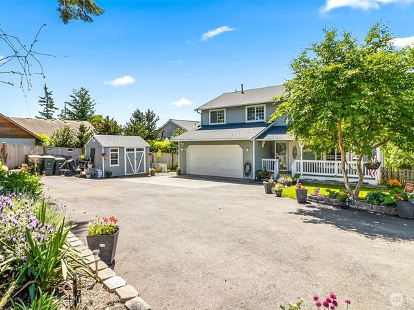 526 Avenue J, Snohomish WA 98290