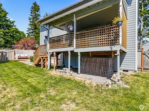 526 Avenue J, Snohomish WA 98290