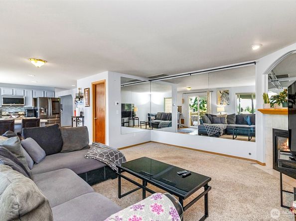 526 Avenue J, Snohomish WA 98290