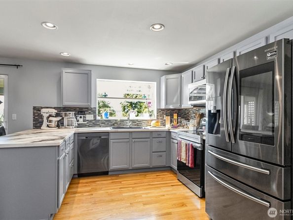 526 Avenue J, Snohomish WA 98290