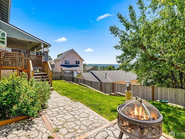526 Avenue J, Snohomish WA 98290