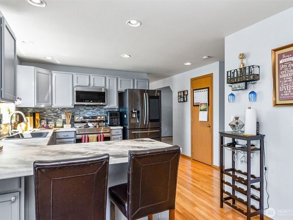 526 Avenue J, Snohomish WA 98290
