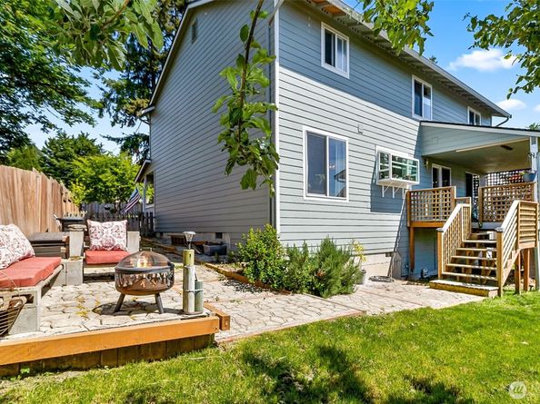 526 Avenue J, Snohomish WA 98290