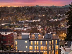 3609 Linden Avenue N, Seattle WA 98103