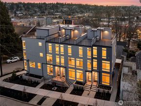 3609 Linden Avenue N, Seattle WA 98103
