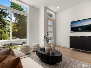 3609 Linden Avenue N, Seattle WA 98103