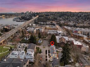 3609 Linden Avenue N, Seattle WA 98103