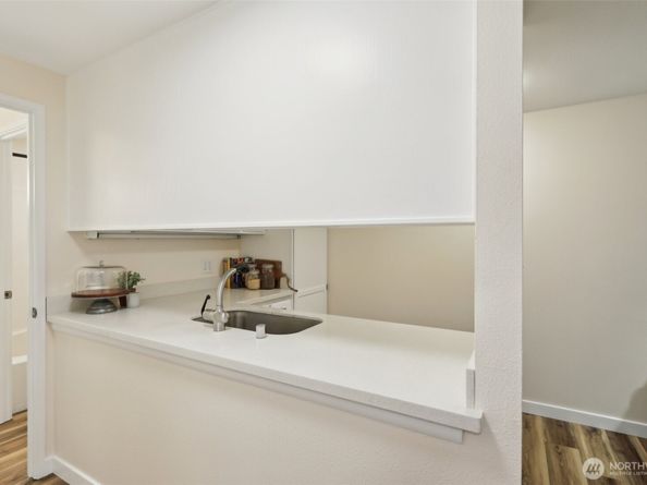 1300 University Street 7C, Seattle WA 98101