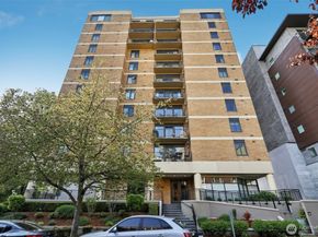 1300 University Street 7C, Seattle WA 98101