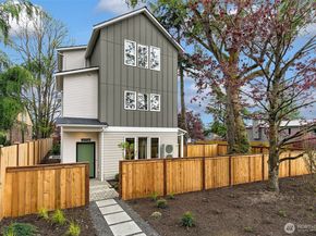 10706 Fremont Avenue N, Seattle WA 98133