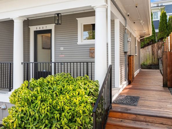 3807 E Jefferson Street, Seattle WA 98122