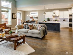 5481 Lot 337 Thornhill Avenue SW, Port Orchard WA 98367
