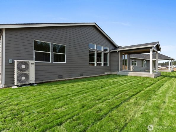 5481 Lot 337 Thornhill Avenue SW, Port Orchard WA 98367