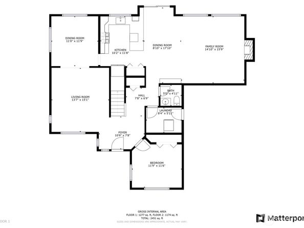 19013 112th Place SE, Renton WA 98055