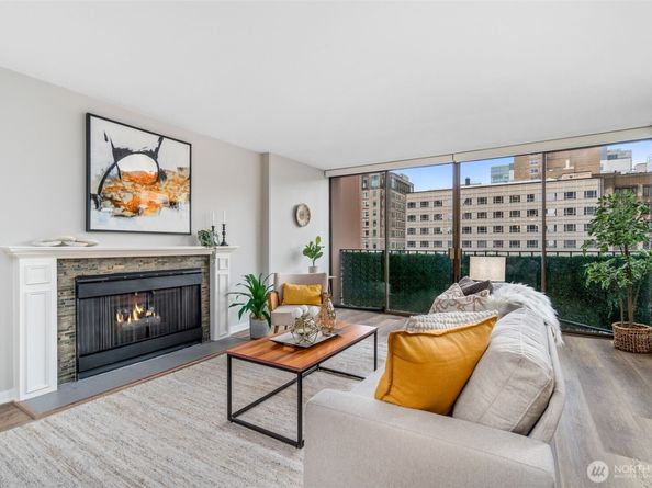 1120 8th Avenue 904, Seattle WA 98101