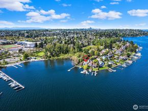 8696 Island Drive S, Seattle WA 98118