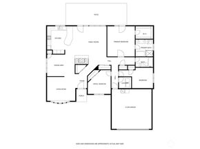 21537 Elm Drive, Brier WA 98036