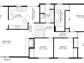 1711 NE 104th Street, Seattle WA 98125