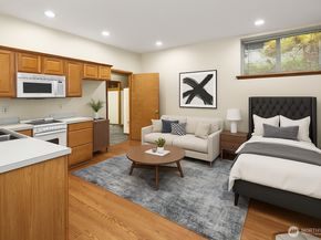 1711 NE 104th Street, Seattle WA 98125