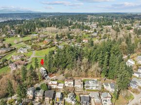 11905 89th Avenue NE, Kirkland WA 98034