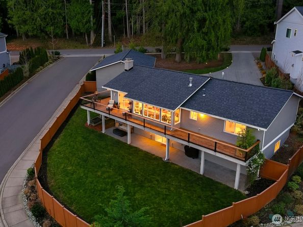 17407 3rd Avenue SE, Bothell WA 98012