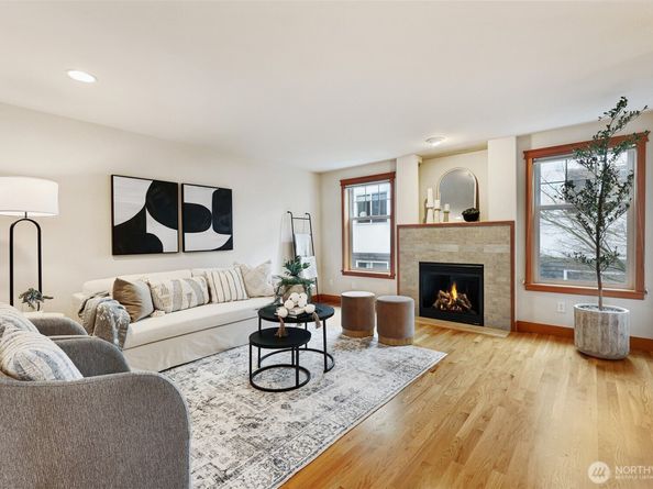 1118 NW 56th Street A, Seattle WA 98107