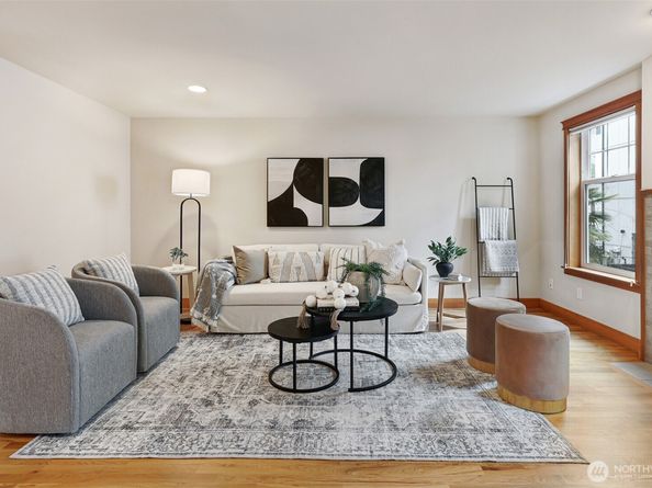 1118 NW 56th Street A, Seattle WA 98107