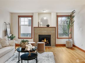 1118 NW 56th Street A, Seattle WA 98107