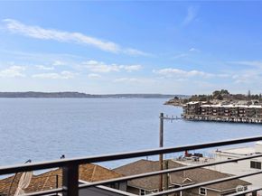 4018 Beach Drive SW, Seattle WA 98116