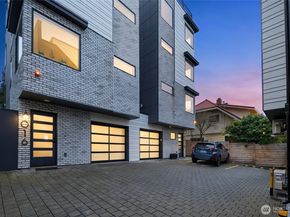 4018 Beach Drive SW, Seattle WA 98116