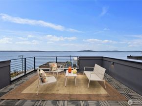 4018 Beach Drive SW, Seattle WA 98116