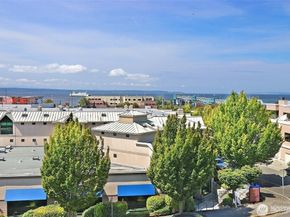 200 James Street 307, Edmonds WA 98020