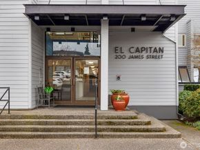 200 James Street 307, Edmonds WA 98020
