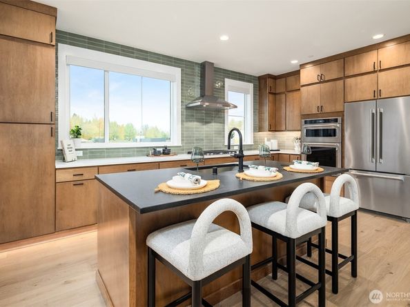 13315 (Site61) NE 175th Court, Woodinville WA 98072