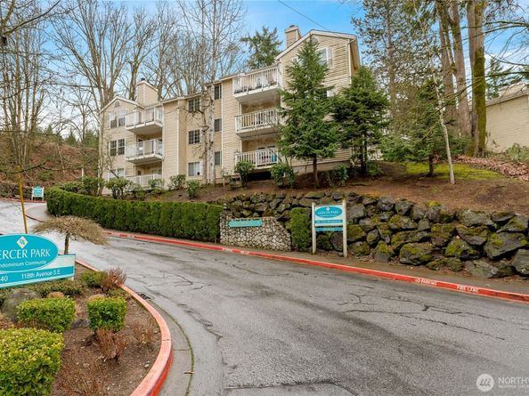 2640 118 Avenue SE 7201, Bellevue WA 98005
