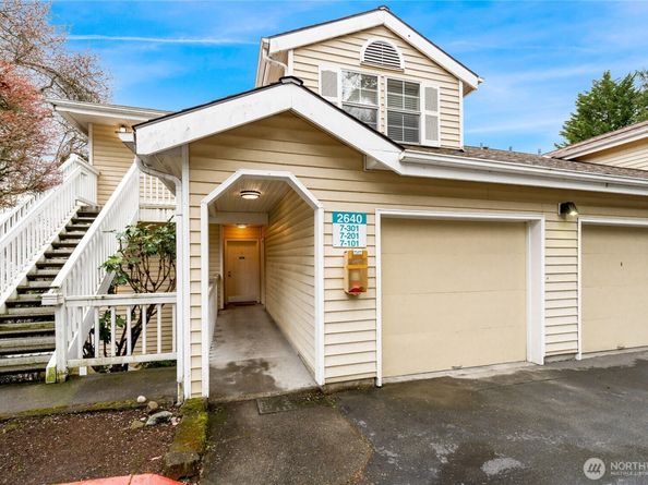2640 118 Avenue SE 7201, Bellevue WA 98005