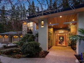 11303 S Dogwood Lane, Woodway WA 98020