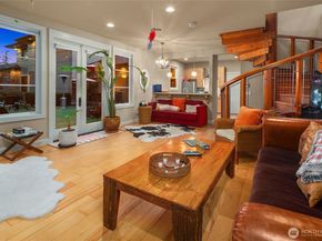 11303 S Dogwood Lane, Woodway WA 98020