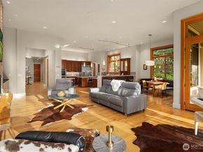 11303 S Dogwood Lane, Woodway WA 98020