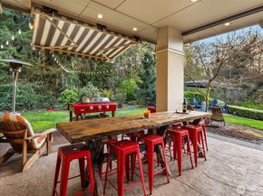 11303 S Dogwood Lane, Woodway WA 98020