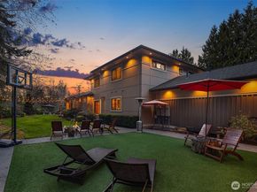 11303 S Dogwood Lane, Woodway WA 98020
