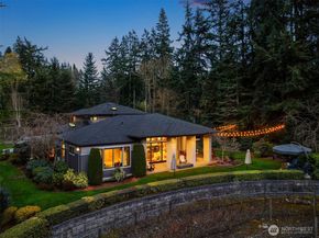 11303 S Dogwood Lane, Woodway WA 98020